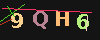 Gambar captcha